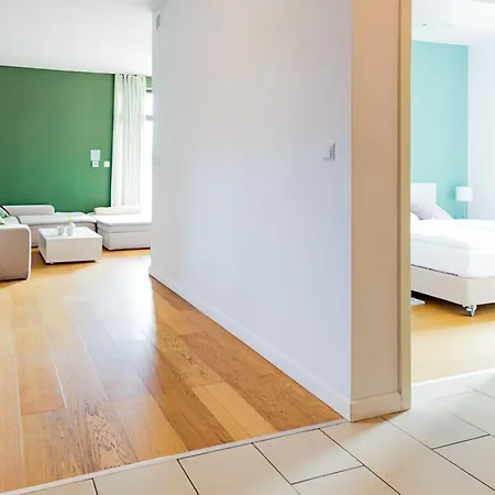 Vacationclub - Osada śnieżka 7 *