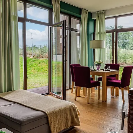 Vacationclub - Osada śnieżka 7 Apartament Lomnica (Jelenia Gora)