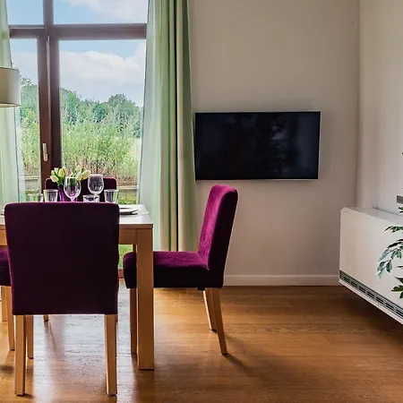 Vacationclub - Osada śnieżka 7 * Lomnica (Jelenia Gora)