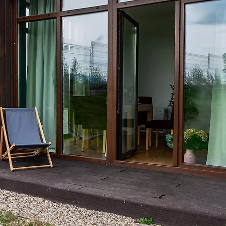 Apartament Vacationclub - Osada śnieżka 7