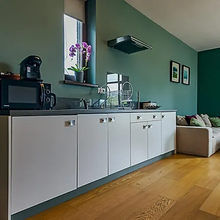 Apartament Vacationclub - Osada śnieżka 7