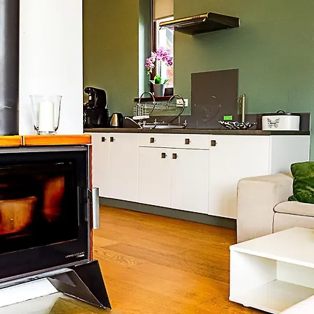 Vacationclub - Osada śnieżka 7 Lomnica (Jelenia Gora)