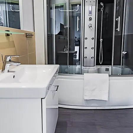 Vacationclub - Osada śnieżka 7 Apartament *