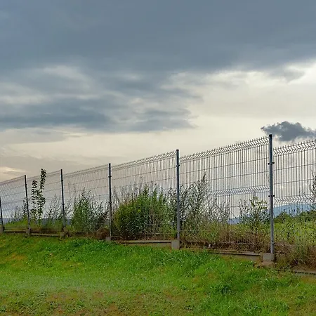 Vacationclub - Osada śnieżka 7 Lomnica (Jelenia Gora)